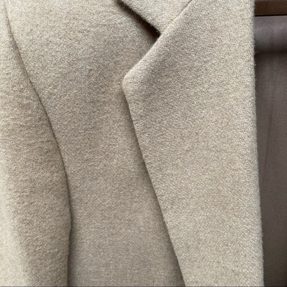 Haggar Wool Sport Coat Size 42